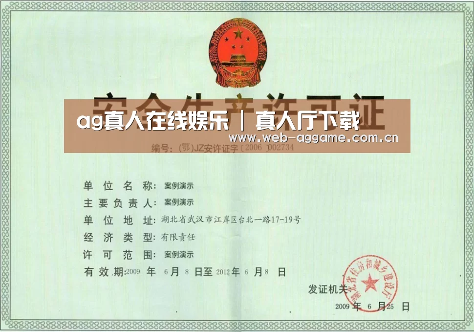 荣誉证书四(图1)