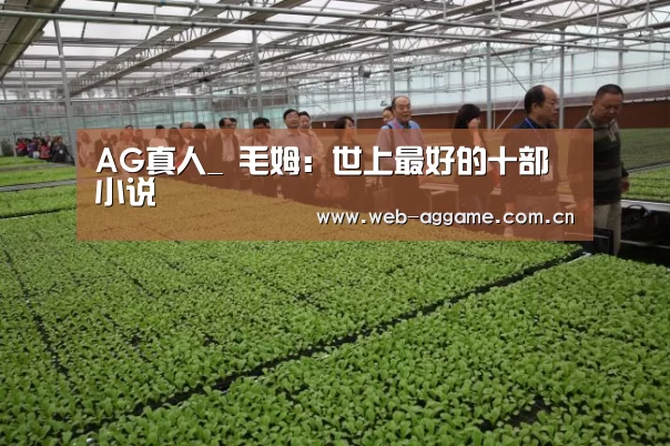AG真人_
毛姆:世上最好的十部小说(图1) AG真人