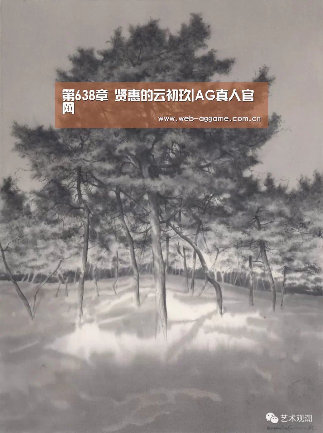 第638章 贤惠的云初玖|AG真人官网(图2) AG真人平台